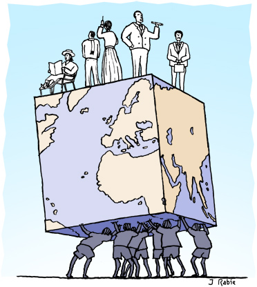 Conférence