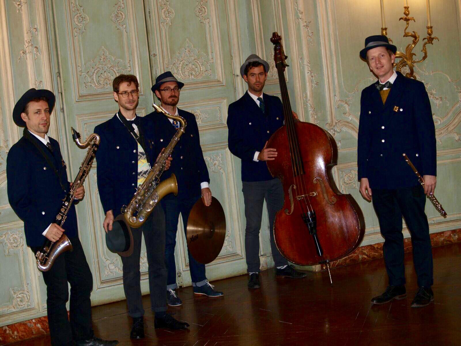 Concert de