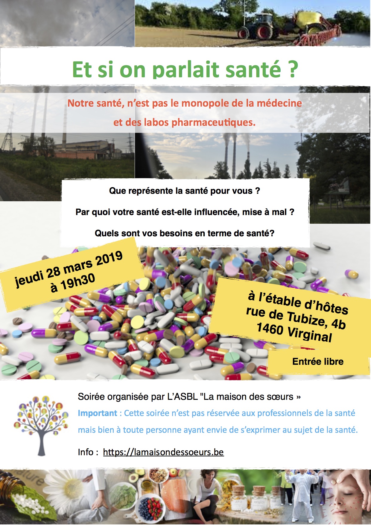 Rencontre :